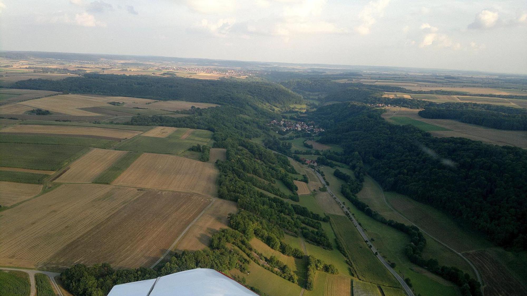 Gasthof Alte Schreinerei Rothenburg ob der Tauber Exteriör bild