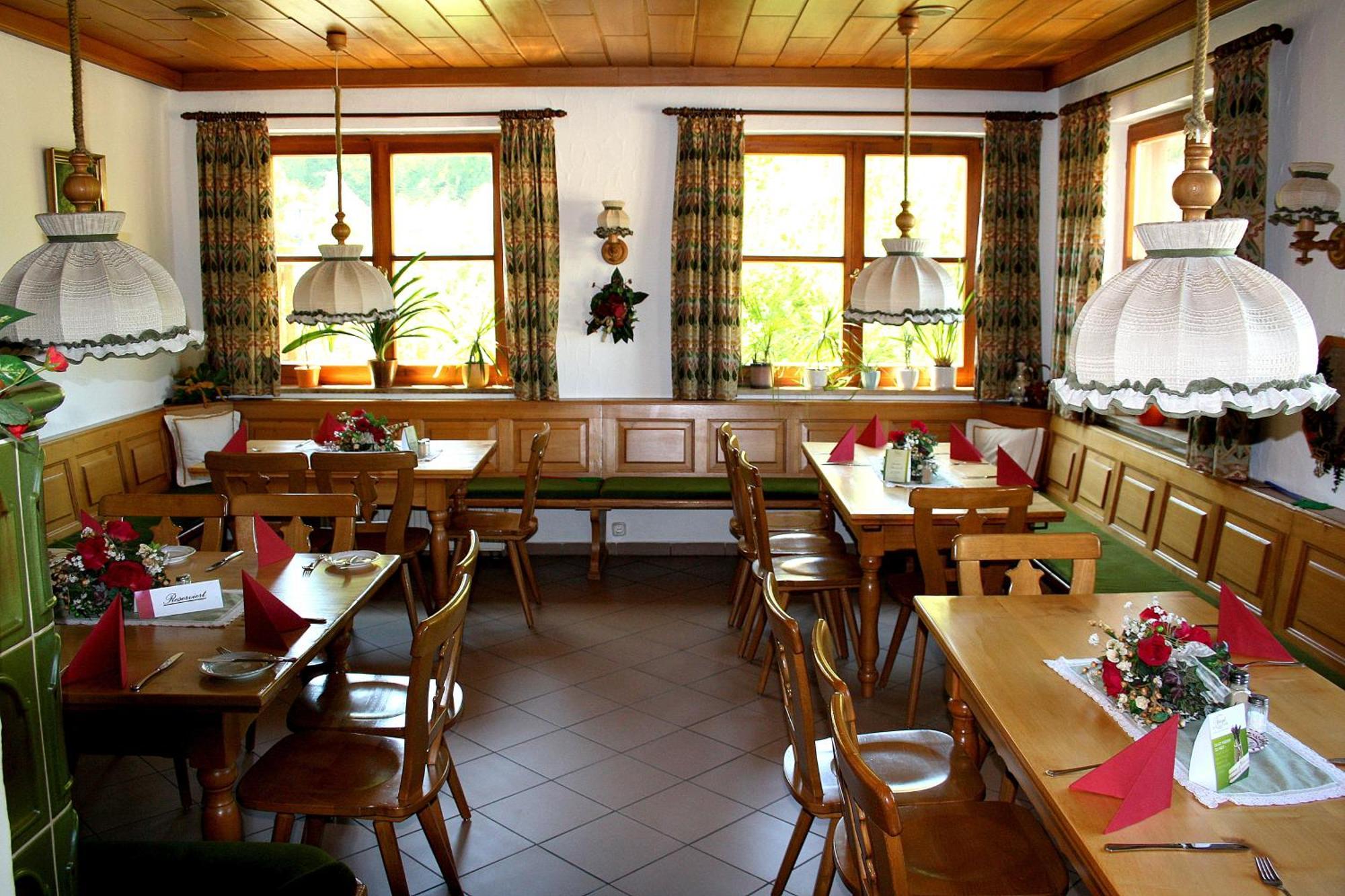 Gasthof Alte Schreinerei Rothenburg ob der Tauber Exteriör bild