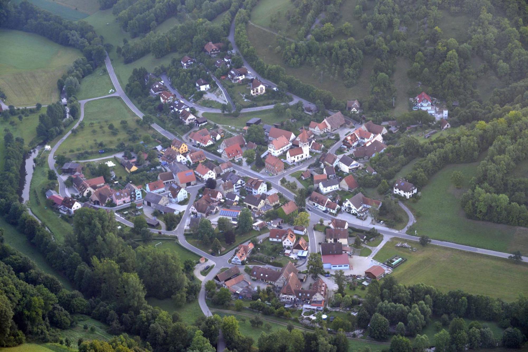 Gasthof Alte Schreinerei Rothenburg ob der Tauber Exteriör bild